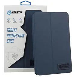 Чохол до планшета BeCover Apple iPad mini 6 2021 Deep Blue (706710)