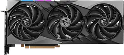Відеокарта GeForce RTX 4080 Super 16GB MSI Gaming X Slim (RTX 4080 SUPER 16G GAMING X SLIM) Б/В - мініатюра 2