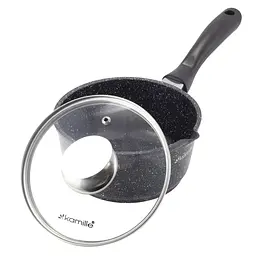 Ковш Kamille KM-4436 1,35 л - мініатюра 8
