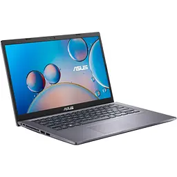 Ноутбук ultraportabil ASUS M415UA 5 5500U,8GB,512GB,Без ОС,Slate - мініатюра 4