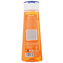 Шампунь Amalfi Peach, 400 мл (741398) - мініатюра 2