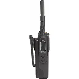 Рація Motorola DP4401E VHF [102391] - мініатюра 5