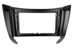 Перехідна рамка Nissan Navara, NP300, Frontier Carav 22-740