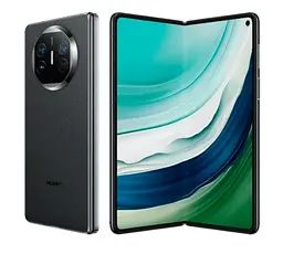 Смартфон Huawei Mate X5 16/1TB Black Collector's Version Asian Version - мініатюра 3
