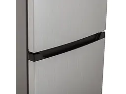 Холодильник з морозильною камерою ELEYUS HRNW2180E55 SV - мініатюра 6