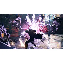 Ключ активації Microsoft Devil May Cry 5 для Xbox One/Series - мініатюра 2