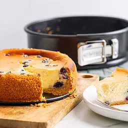 Форма для випічки GreenPan роз'ємна з керамічним покриттям 20 см (CC007768-001) - мініатюра 6