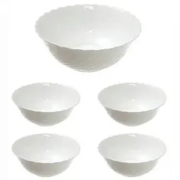 Салатник Luminarc Trianon 5 шт. (J3190)