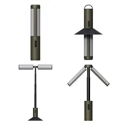 Багатофункціональний ліхтар-лампа NexTool Wukong Multifunctional Lamp