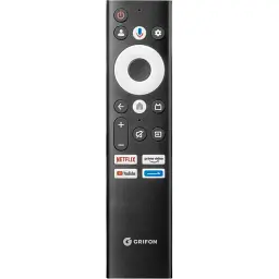 Телевізор GRIFON Diva DV32HSB2 - мініатюра 11