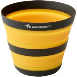 Склянка Sea To Summit Frontier UL Collapsible Cup Sulphur Yellow