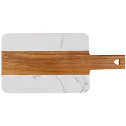 Дошка обробна Lefard 35х17х1см (815-070) - мініатюра 2