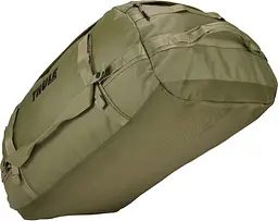 Спортивна сумка Thule Chasm Duffel 90 л Olivine (TH 3204998) - мініатюра 11