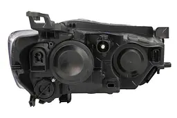 Фара передня ліва Citroen C-Elysee 12-17р Depo (552-1142L-LDEMN) - мініатюра 2