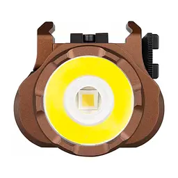 Ліхтар Olight PL-3S Valkyrie Desert Tan (0.0002.0091) - мініатюра 7