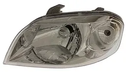 Фара передня ліва Chevrolet Aveo 02-13р Depo (235-1104L-LD-E)