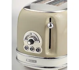 Тостер Ariete 0155 Beige - мініатюра 2