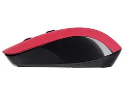Миша 2E MF211 WL Red (-MF211WR) - мініатюра 4