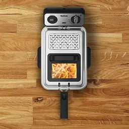 Фритюрниця Tefal FR511170 - мініатюра 5