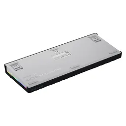 Клавіатура Hator Skyfall 80 MAG Ultima 8K Wireless Black/White (HTK3880UA) - мініатюра 6