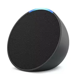 Cмарт-колонка Amazon Echo Pop (1gen 2023) Charcoal [EN]