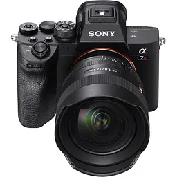 Об'єктив Sony FE 14mm f/1.8 G (SEL14F18GM) [163569] - мініатюра 7