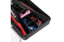 Знімач ізоляції Intertool Storm HT-7024 200 мм автоматичний 0.2-6 мм2 - мініатюра 7