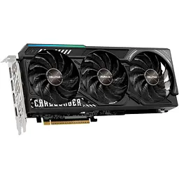 Відеокарта ASRock Radeon Challenger RX 9070 XT CL 16GB (90-GA61ZZ-00UANF) EU [173669] - мініатюра 4