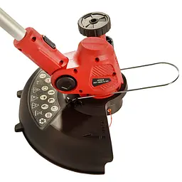 Тример акумуляторний Vitals AZT 1825-1n Kit (223825) - мініатюра 7