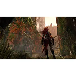 Ключ активації Microsoft Darksiders III для Xbox One/Series S/X - мініатюра 10