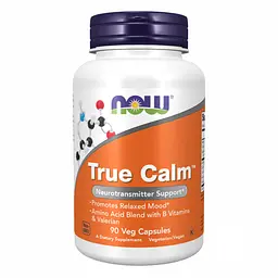 True Calm - 90vcaps