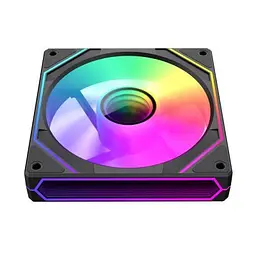 Кулер до корпусу Gamemax (FN12A-S8I-R) - мініатюра 5