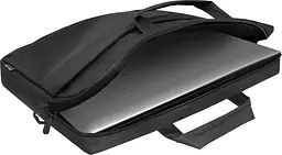 Сумка Defender Monte 17` (26065) Black (6337120) - мініатюра 2
