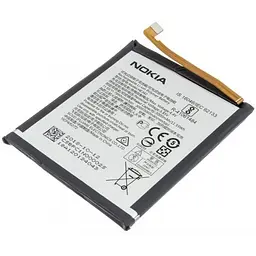 Аккумулятор оригінал Nokia 7.1/ 5.1 Plus/ 6.1 Plus/ X6 2018 HE342
