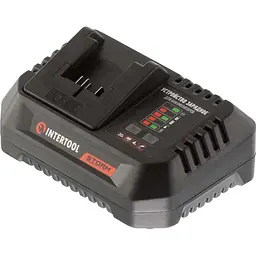 Кутова шліфмашина Intertool WT-0366 [96339] - мініатюра 11