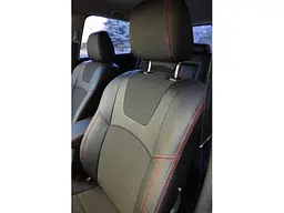 Авточохли модельні MW Brothers для Mazda 3 (I) c 2003 - мініатюра 6