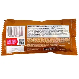 Драже M&M's Caramel Cold Brew Candies, 40г - мініатюра 3