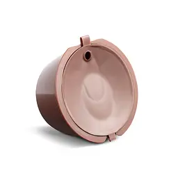 Багаторазова пластикова капсула Crema для кавоварки Krups Nescaffe Dolce Gusto Нескафе Дольче Густо iCafilas - мініатюра 4