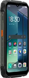 Смартфон Blackview Rock 1 8/256Gb Black Global version - мініатюра 5