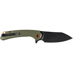 Ніж Skif Jock BB Olive Green - мініатюра 2