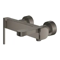 Змішувач для ванни Grohe Plus 33553AL3 Графіт - мініатюра 5