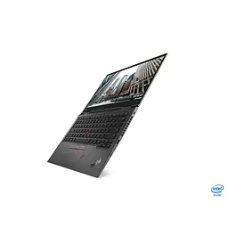 Ноутбук, lenovo, i5-10210U CPU, 16 GB, 256 GB, екран tactil, Win10 Pro HU/PEN - мініатюра 15