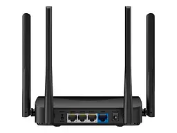 Wi-Fi-маршрутизатор Mercusys MR25BE - мініатюра 2