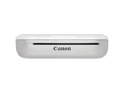Принтер Canon ZOEMINI 2 Pearl White (5452C004) - мініатюра 2