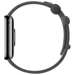 Фітнес-браслет Xiaomi Smart Band 8 Pro Black (BHR8017GL) - мініатюра 4