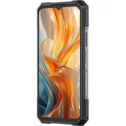 Смартфон Cubot KingKong X Pro 12/256GB Black - мініатюра 3