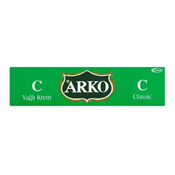 Крем для рук та тіла Arko Classic 20 мл - мініатюра 4