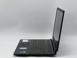 Ноутбук HP 16" Pavilion 16-A0032DX, i5-10300H, 16 GB, 480 GB, NVIDIA GeForce GTX 1660Ti Max - Q Design, 1920x1080, IPS (SH26021566) Б/в - мініатюра 3