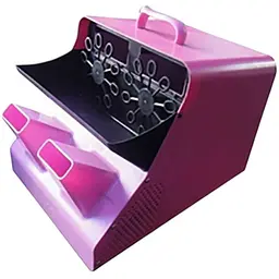 Генератор мыльных пузырей BiG BL021+RADIO REMOTE