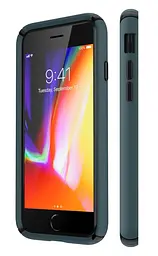 Чохол протиударний Speck Presidio2 Pro для iPhone 7 iPhone 8 iPhone 2020 iPhone SE 2022 iPhone SE 2 Green (136209-9145) - мініатюра 7